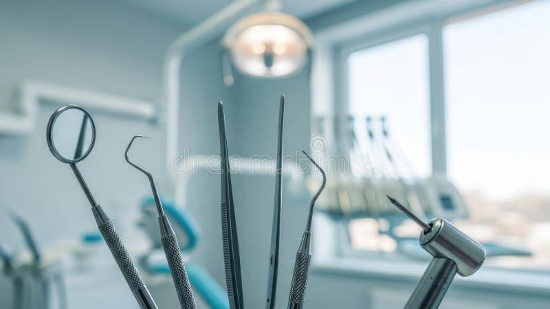 Sorrir Mais - Clínica Odontológica Moderna